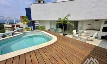 Imagem: Cobertura à venda no módulo 2 da Riviera