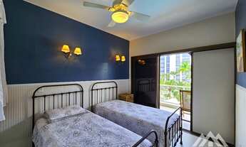 Imagem 6: Apartamento à venda no módulo 4 da Riviera com 3 dormitórios