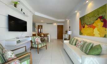 Imagem: Apartamento à venda no módulo 7 da Riviera