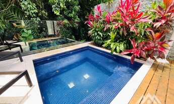 Imagem 4: Casa à venda no módulo 12 da Riviera com 6 suítes