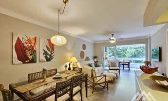 Imagem: Apartamento à venda no módulo 7 da Riviera