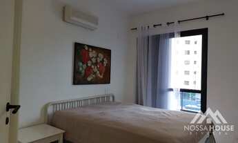 Imagem 7: Apartamento à venda no módulo 6 da Riviera com 2 dormitório