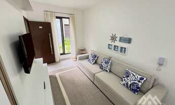 Imagem: Villágio mobiliado à venda no módulo