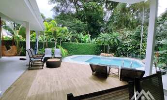 Imagem 6: Casa à venda no módulo 20 da Riviera com 4 dormitórios