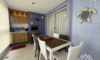 Imagem 3: Apartamento à venda no módulo 2 da Riviera com 3 dormitórios