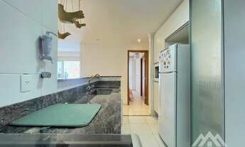 Imagem 7: Apartamento à venda no módulo 7 da Riviera com 3 suítes