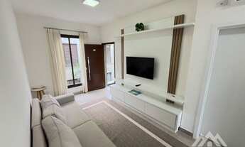 Imagem 2: Villágio à venda no módulo 22 da Riviera com 2 dormitórios