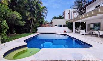 Imagem: Casa à venda no módulo 19 da Riviera com