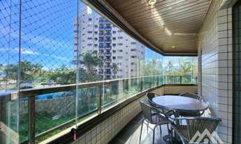 Imagem 4: Apartamento à venda no módulo 6 da Riviera com 3 dormitórios