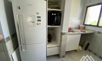 Imagem 5: Apartamento à venda no módulo 6 da Riviera com 3 dormitórios