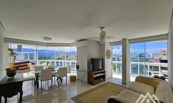 Imagem: Cobertura pé na areia no módulo 7 da Riviera