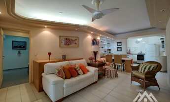 Imagem: Apartamento à venda no módulo 3 da Riviera