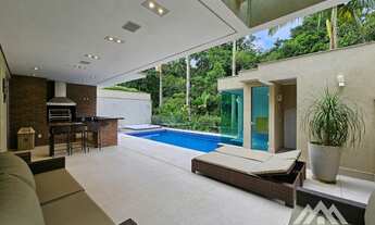 Imagem 4: Casa a venda no módulo 24 da Riviera com 6 suítes