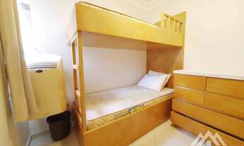 Imagem 6: Apartamento à venda no módulo 7 da Riviera com 3 suítes