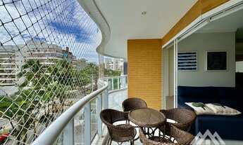 Imagem 3: Apartamento à venda no módulo 7 da Riviera com 3 dormitórios