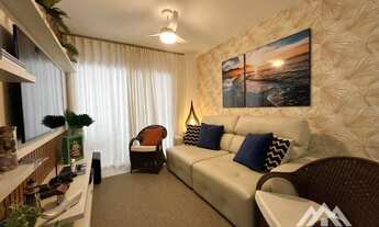 Imagem 2: Apartamento à venda no módulo 2 da Riviera com 3 dormitórios