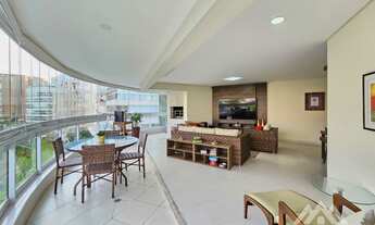 Imagem: Apartamento à venda no módulo 7 da Riviera