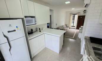 Imagem 5: Villágio mobiliado à venda no módulo 22 da Riviera com 2 dormitórios