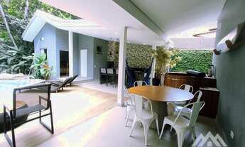 Imagem 5: Casa à venda no módulo 20 da Riviera com 4 dormitórios