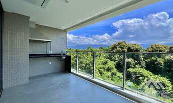 Imagem 4: Apartamento novo à venda no módulo 7 da Riviera com 4 dormitórios