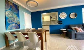 Imagem 6: Apartamento à venda no módulo 8 da Riviera com 3 dormitórios