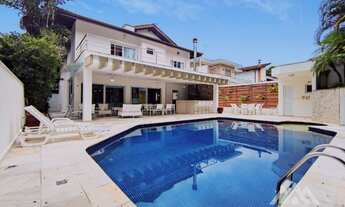 Imagem 3: Casa à venda no módulo 19 da Riviera com 6 suítes