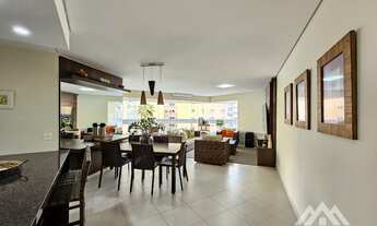 Imagem 7: Apartamento à venda no módulo 7 da Riviera com 3 suítes