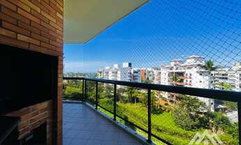 Imagem: Apartamento à venda no módulo 4 da Riviera