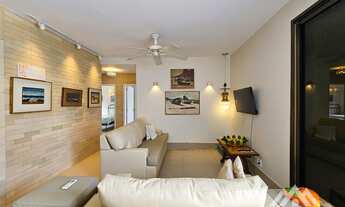 Imagem 2: Apartamento à venda no módulo 4 da Riviera com 3 dormitórios