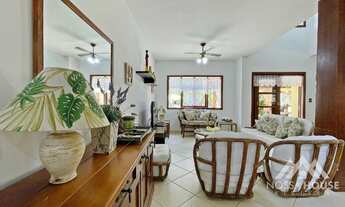 Imagem 6: Casa à venda no módulo 26 da Riviera com 3 dormitórios