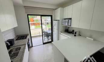 Imagem 4: Villágio mobiliado à venda no módulo 22 da Riviera com 2 dormitórios