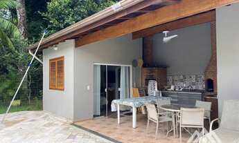 Imagem 4: Casa à venda no módulo 30 da Riviera com 3 dormitórios