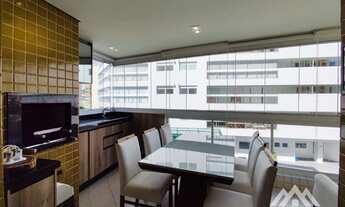 Imagem 3: Apartamento à venda no módulo 7 da Riviera com 3 dormitórios