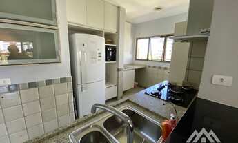 Imagem 4: Apartamento à venda no módulo 6 da Riviera com 3 dormitórios