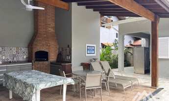 Imagem 5: Casa à venda no módulo 30 da Riviera com 3 dormitórios