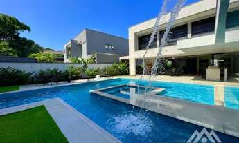 Imagem 4: Casa à venda no módulo 17 da Riviera com 5 suítes