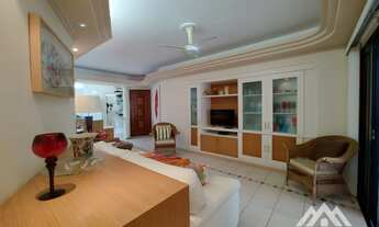 Imagem 3: Apartamento à venda no módulo 3 da Riviera com 4 dormitórios