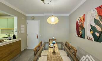 Imagem 6: Apartamento à venda no módulo 7 da Riviera com 3 dormitórios