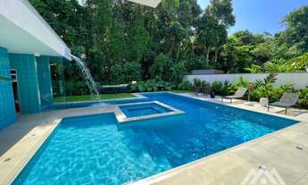 Imagem 3: Casa à venda no módulo 17 da Riviera com 5 suítes