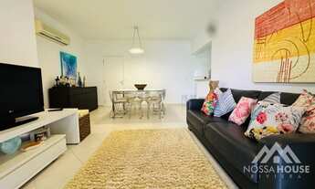 Imagem: Apartamento à venda no módulo 8 da Riviera