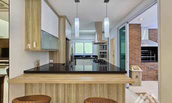 Imagem 6: Casa a venda no módulo 24 da Riviera com 6 suítes