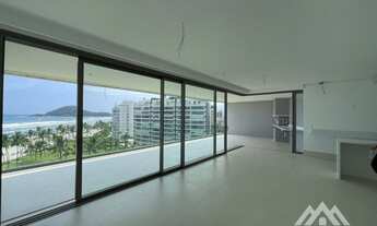 Imagem 4: Apartamento pé na areia com 4 suítes à venda no módulo 3 da Riviera