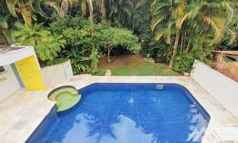 Imagem 5: Casa à venda no módulo 19 da Riviera com 6 suítes