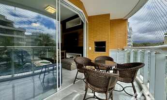 Imagem 2: Apartamento à venda no módulo 7 da Riviera com 3 dormitórios