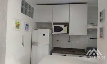 Imagem 5: Apartamento à venda no módulo 6 da Riviera com 2 dormitório