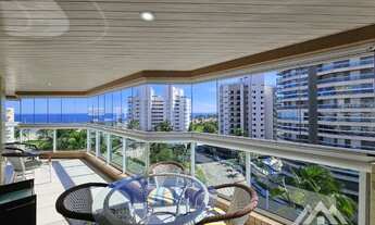 Imagem 3: Apartamento à venda no módulo 7 da Riviera com 3 dormitórios