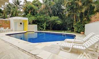 Imagem 4: Casa à venda no módulo 19 da Riviera com 6 suítes