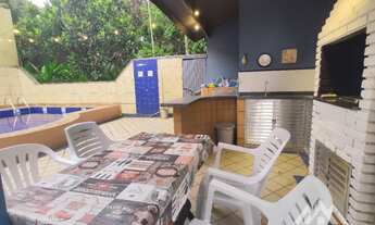 Imagem 7: Casa à venda no módulo 28 da Riviera com 3 dormitórios