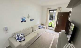 Imagem 2: Villágio mobiliado à venda no módulo 22 da Riviera com 2 dormitórios