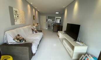 Imagem: Apartamento à venda no módulo 6 da Riviera